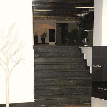 Hotel Vdb Next Κατάνια Εξωτερικό φωτογραφία