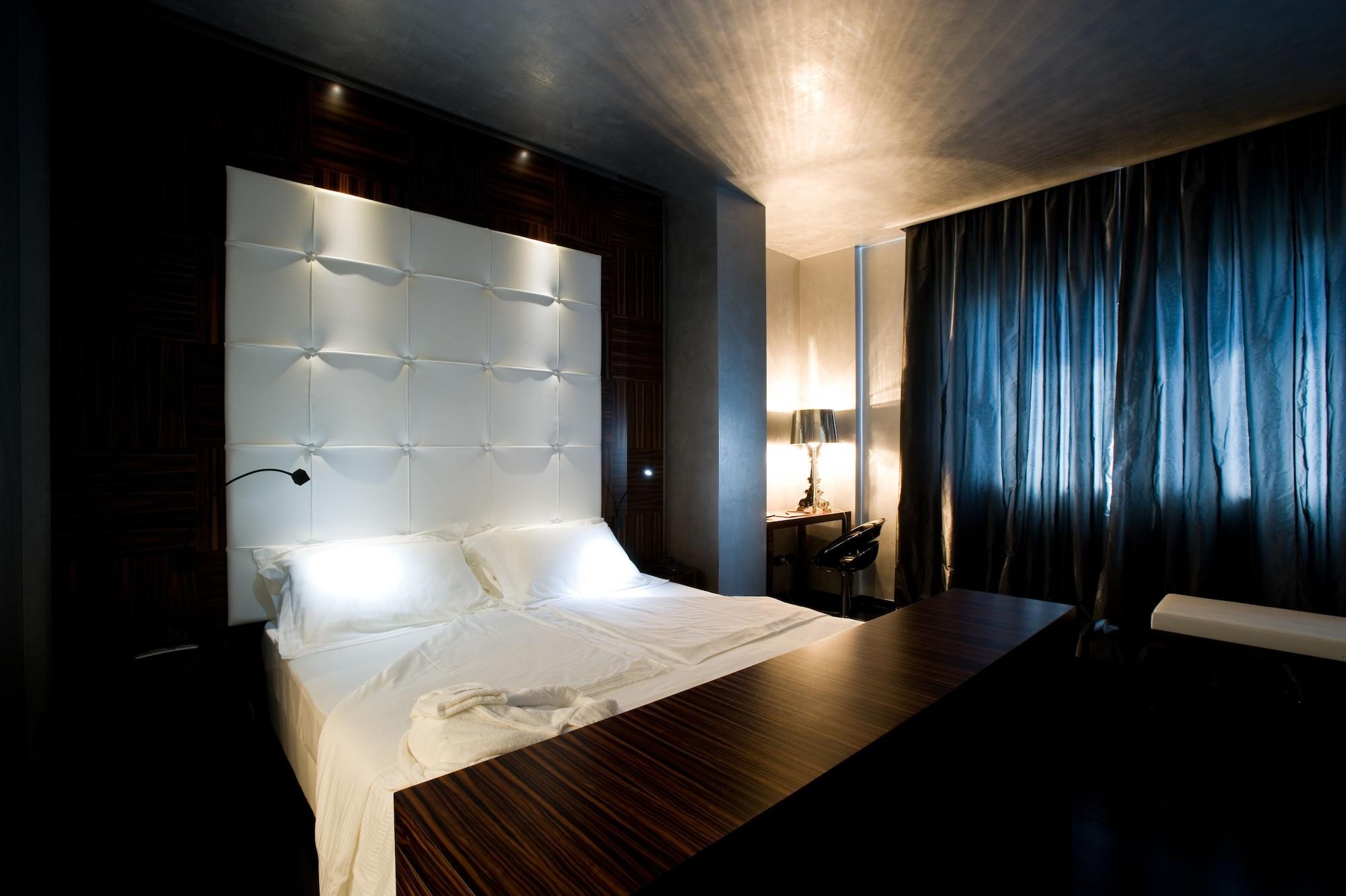 Hotel Vdb Next Κατάνια Εξωτερικό φωτογραφία
