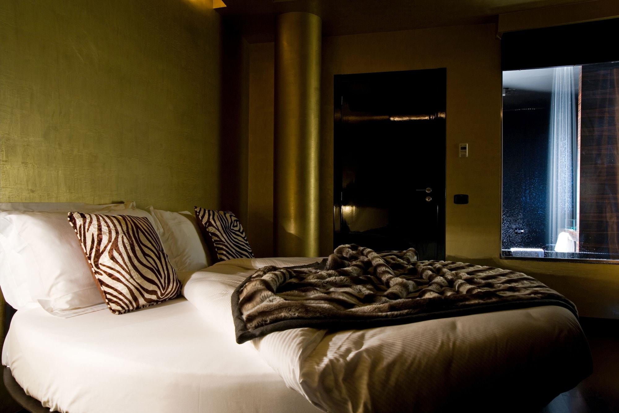 Hotel Vdb Next Κατάνια Εξωτερικό φωτογραφία