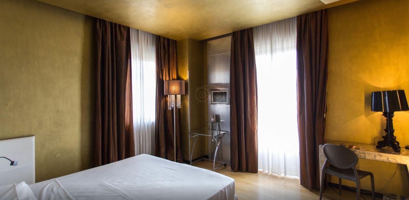 Hotel Vdb Next Κατάνια Εξωτερικό φωτογραφία