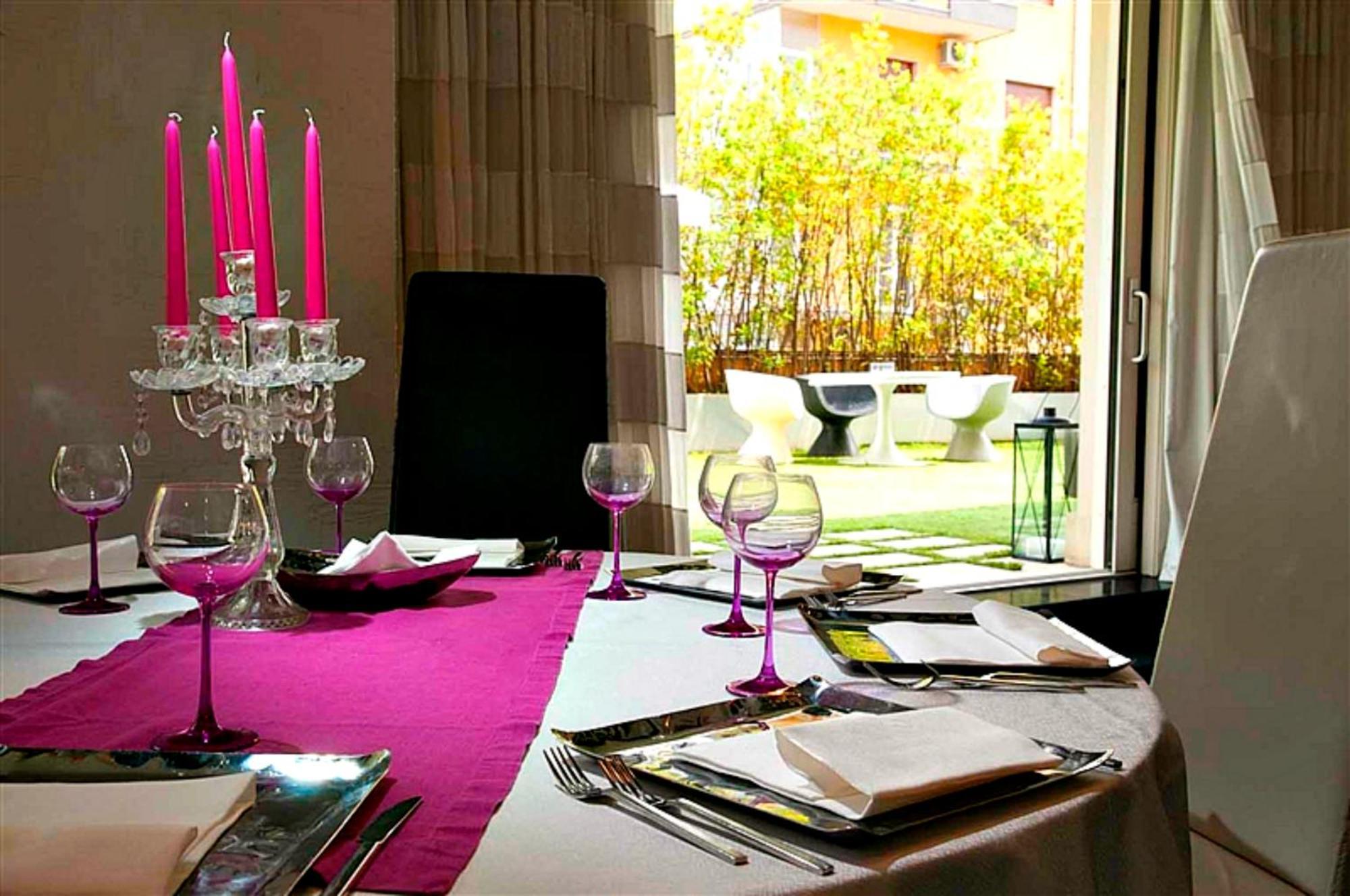 Hotel Vdb Next Κατάνια Εξωτερικό φωτογραφία