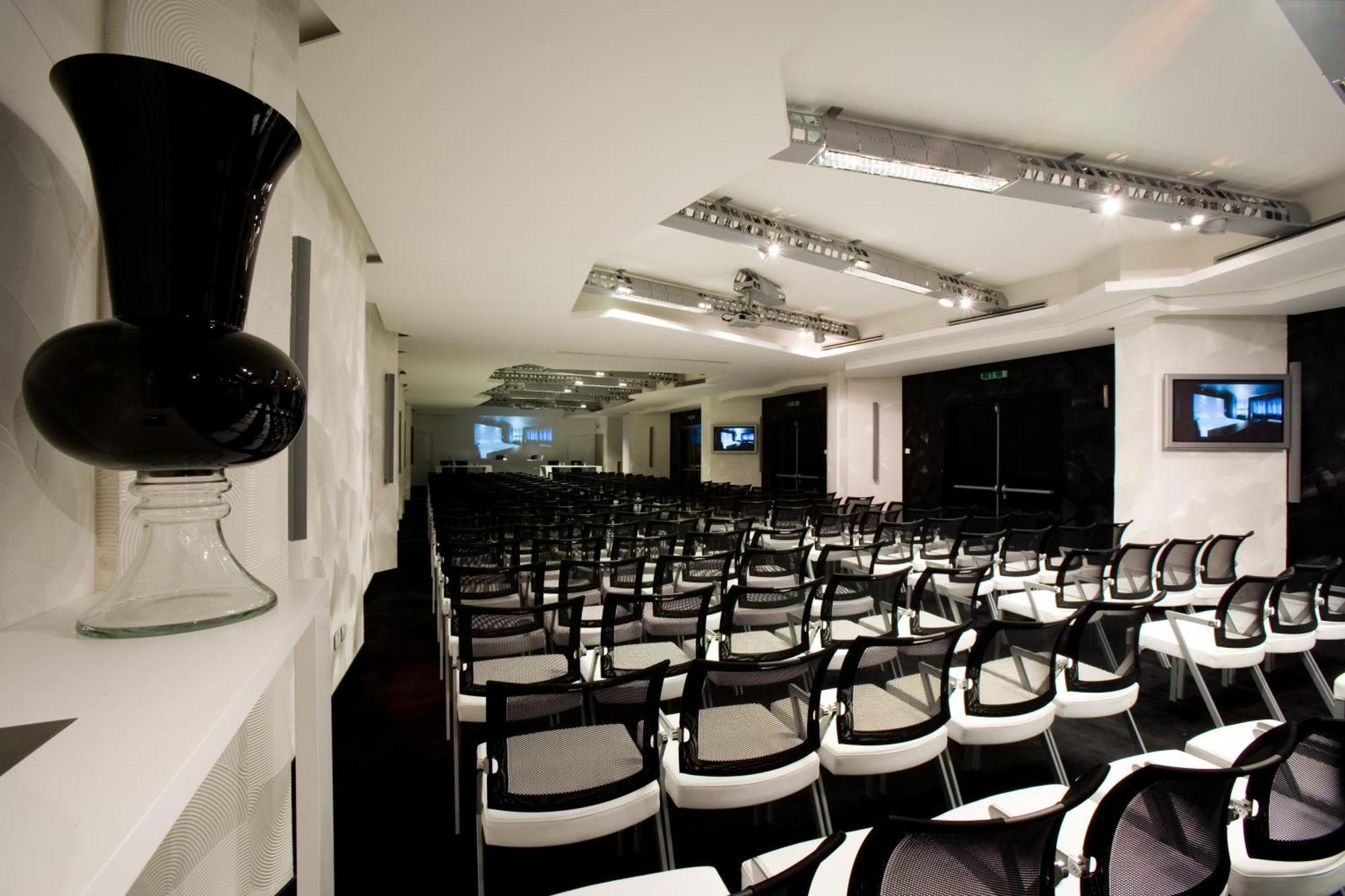 Hotel Vdb Next Κατάνια Εξωτερικό φωτογραφία