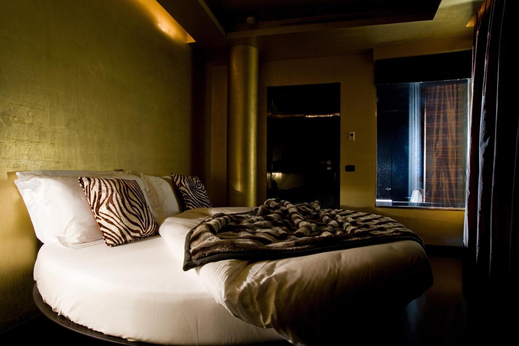 Hotel Vdb Next Κατάνια Εξωτερικό φωτογραφία