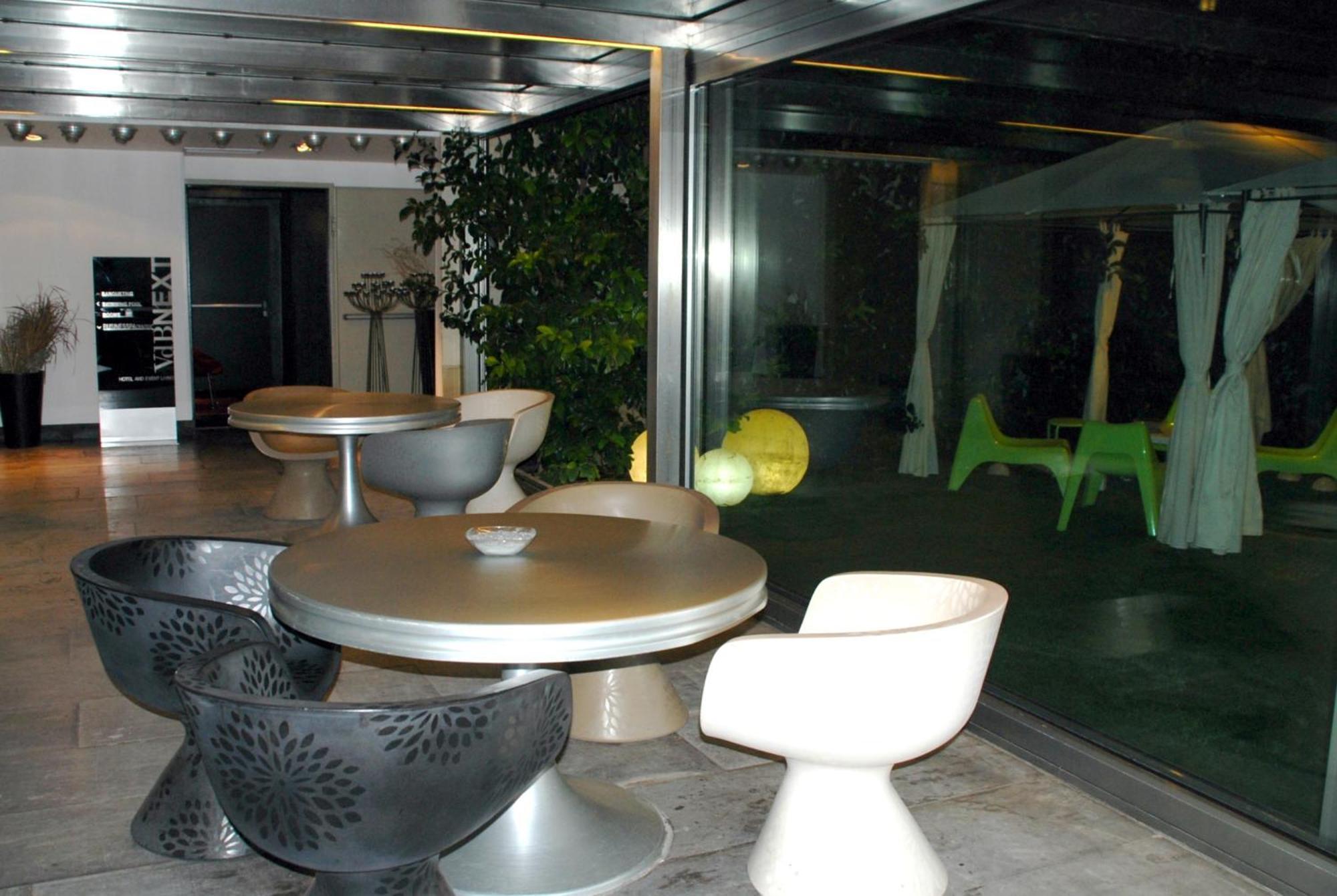Hotel Vdb Next Κατάνια Εξωτερικό φωτογραφία