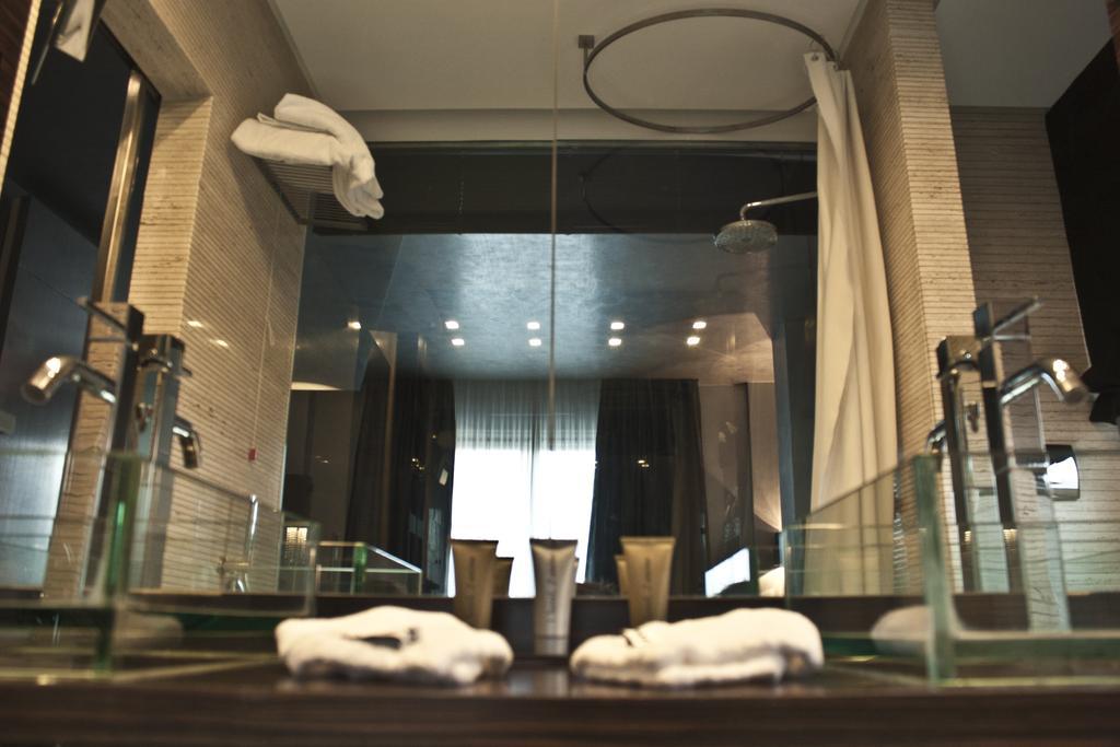 Hotel Vdb Next Κατάνια Εξωτερικό φωτογραφία