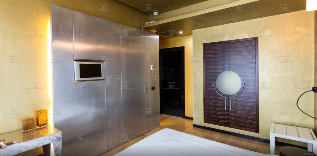 Hotel Vdb Next Κατάνια Εξωτερικό φωτογραφία