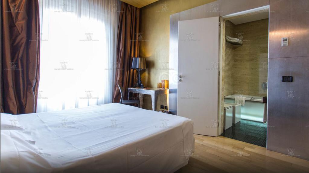Hotel Vdb Next Κατάνια Εξωτερικό φωτογραφία