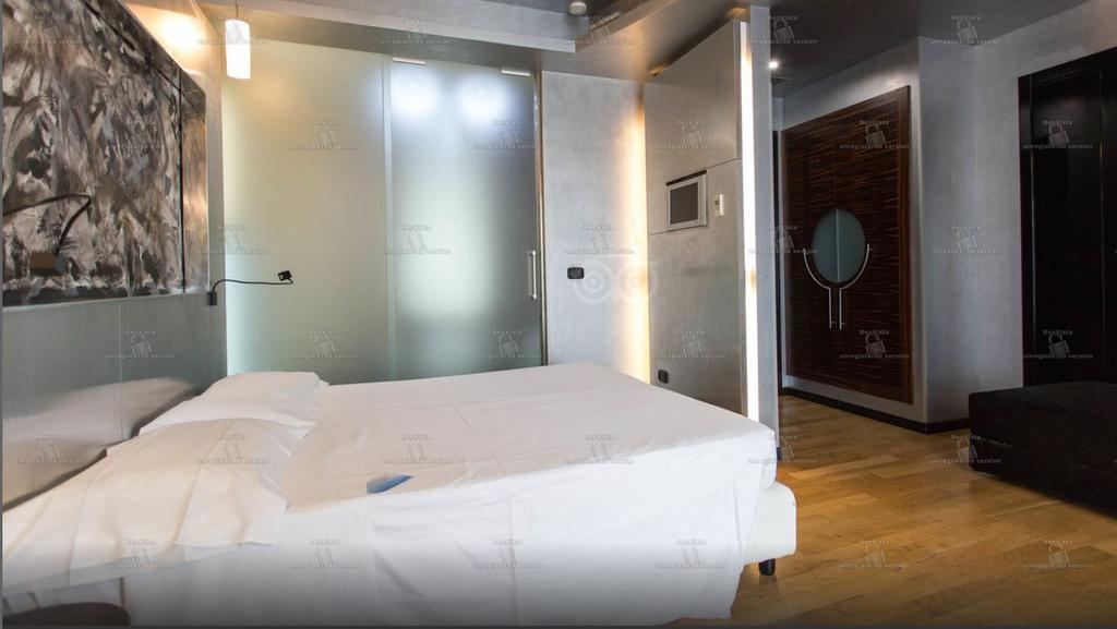 Hotel Vdb Next Κατάνια Εξωτερικό φωτογραφία