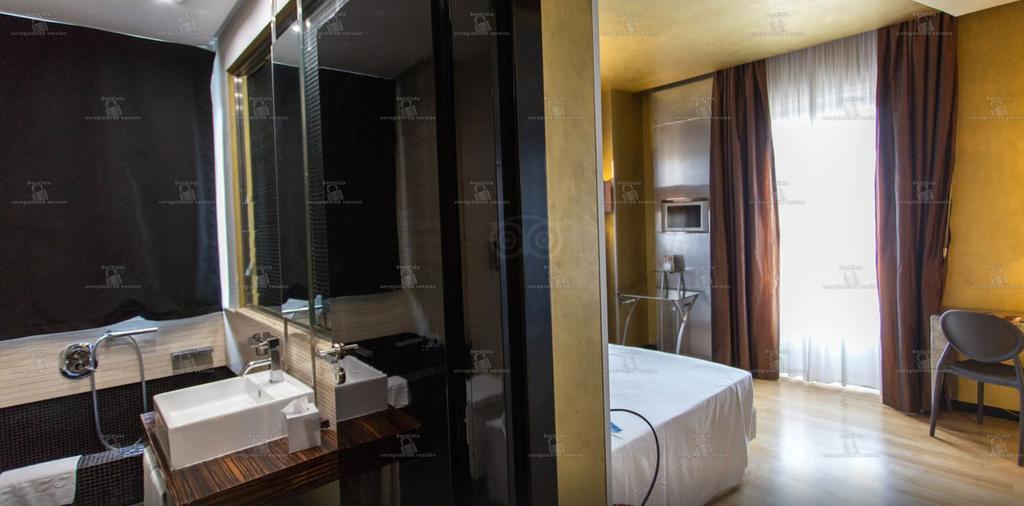 Hotel Vdb Next Κατάνια Εξωτερικό φωτογραφία