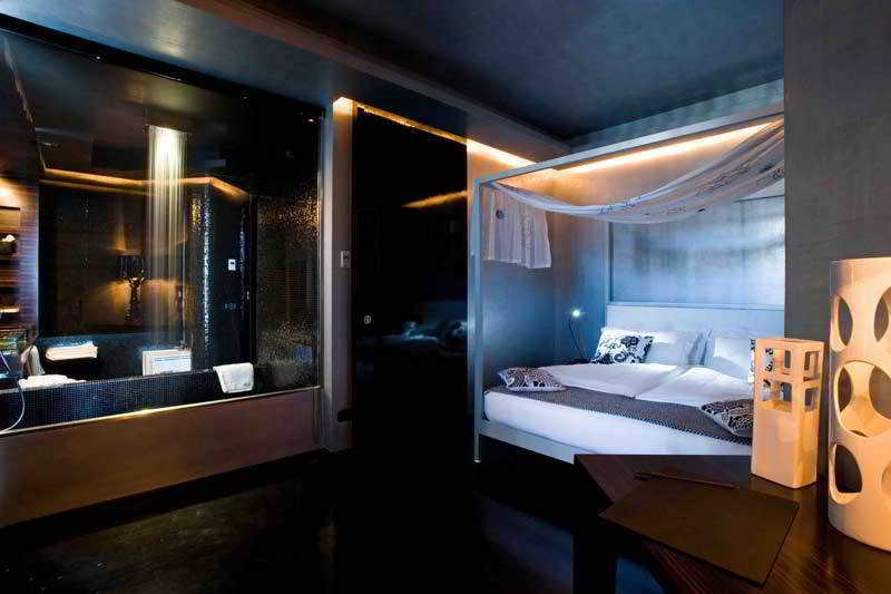 Hotel Vdb Next Κατάνια Εξωτερικό φωτογραφία