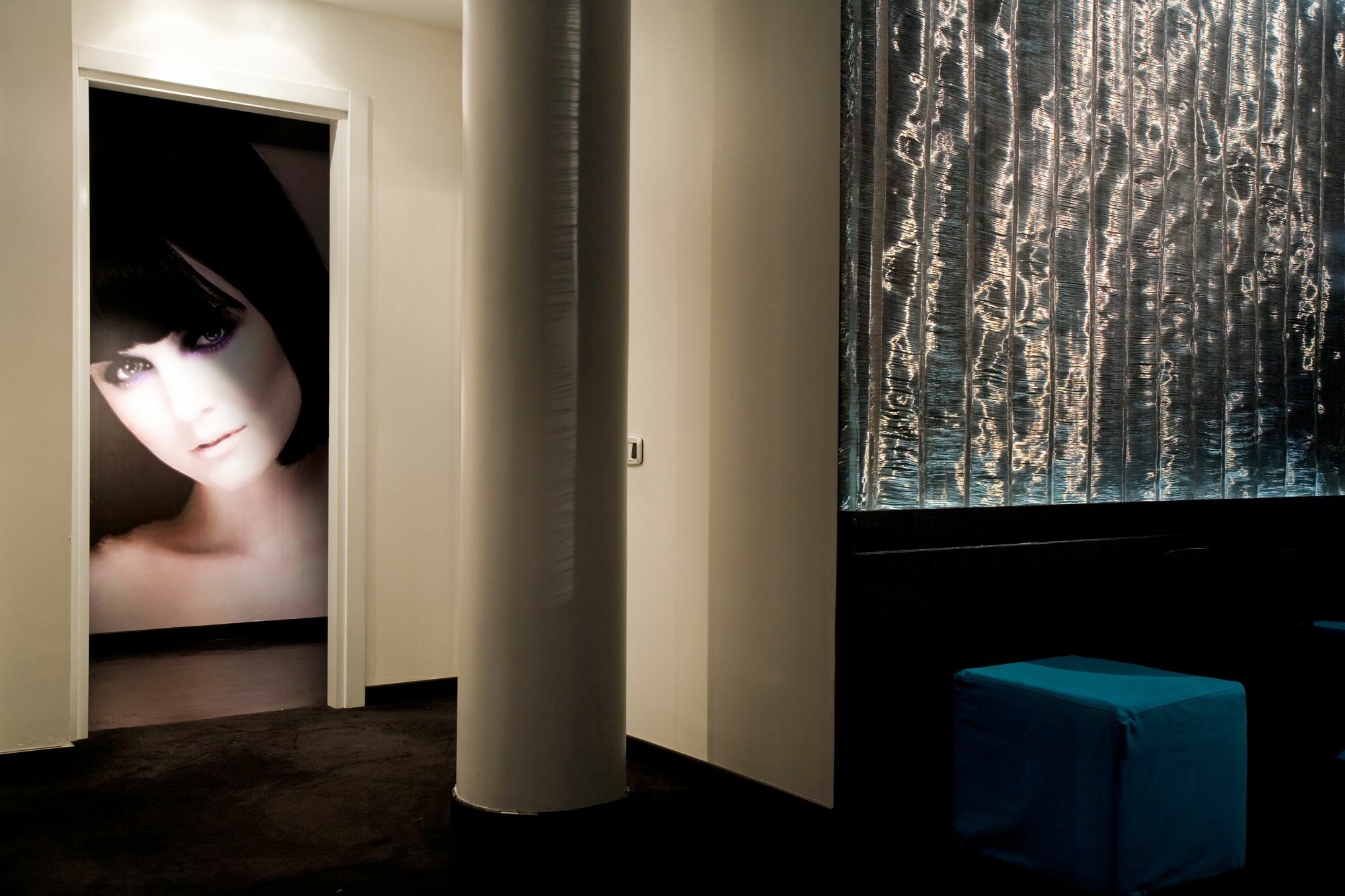 Hotel Vdb Next Κατάνια Εξωτερικό φωτογραφία