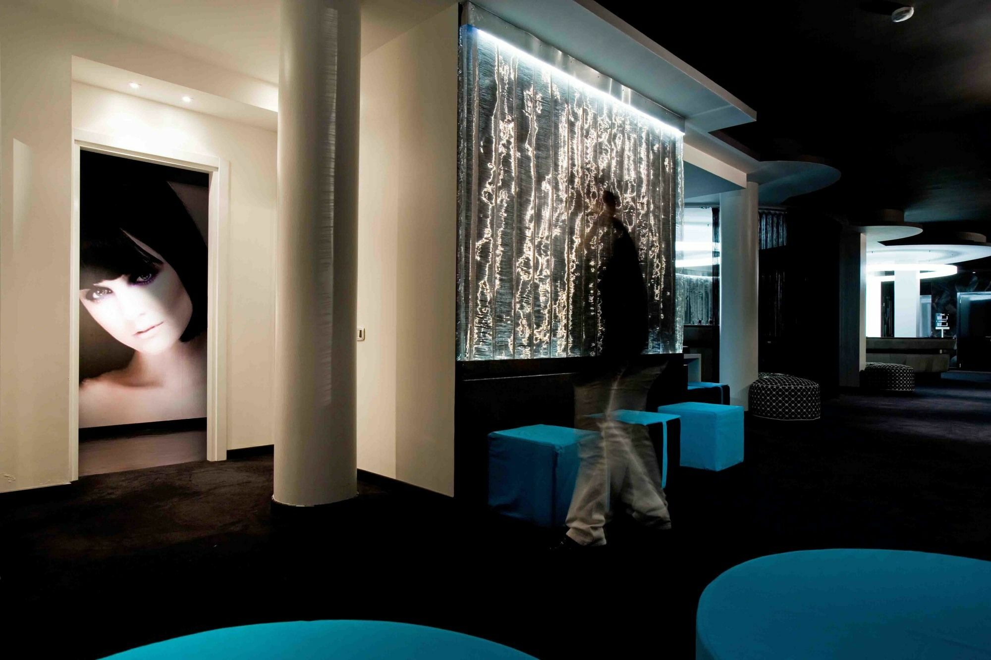 Hotel Vdb Next Κατάνια Εσωτερικό φωτογραφία